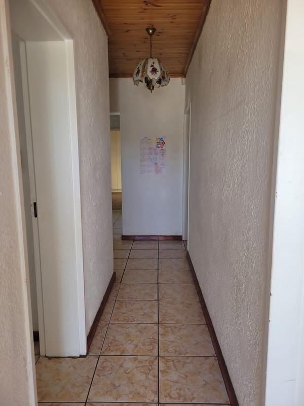 To Let 3 Bedroom Property for Rent in Heathfield Western Cape